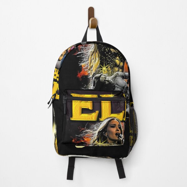 Item preview, Eleni Foureira, Eleni Foureira performing residency designed and sold by Hoahip.