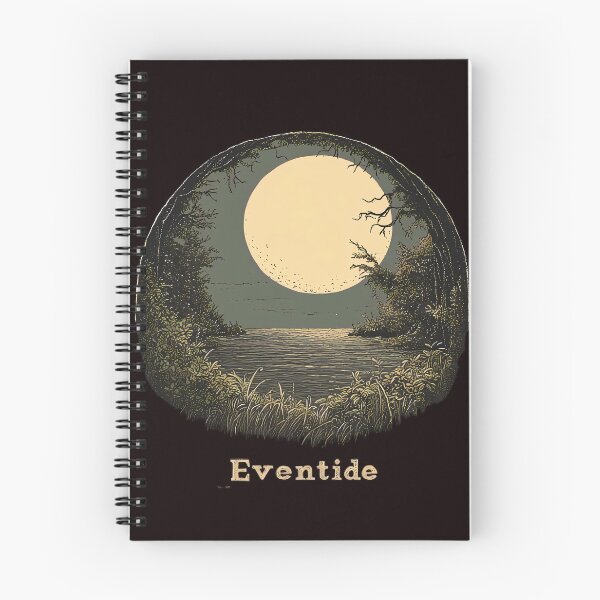 Item preview, Eventide designed and sold by Brendon987.