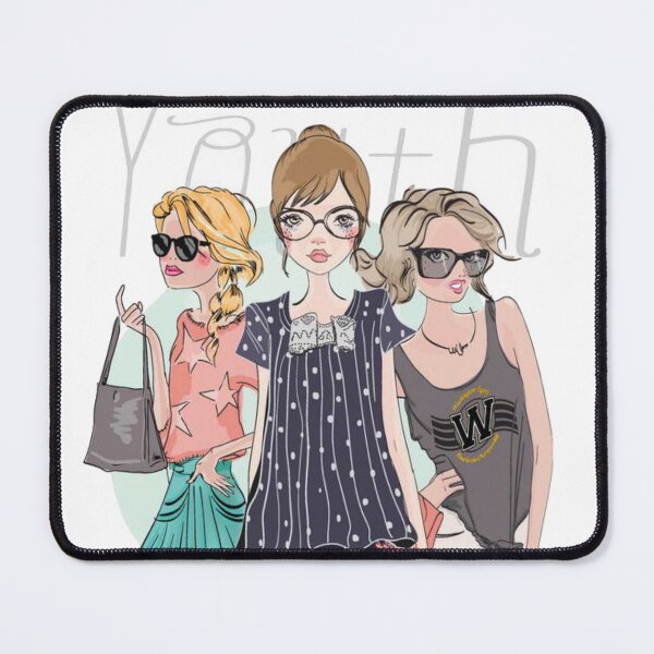 Item preview, Holychic Youth – Fashion Forward designed and sold by TeesHearts100.