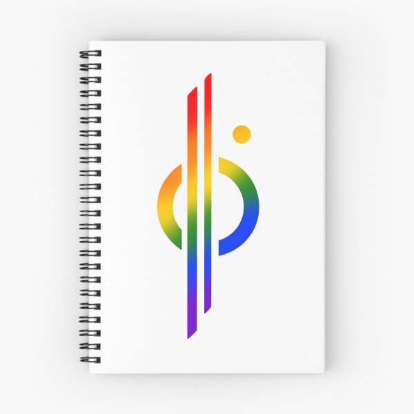 Item preview, CSL Rainbow (blend) designed and sold by DarthAstris.
