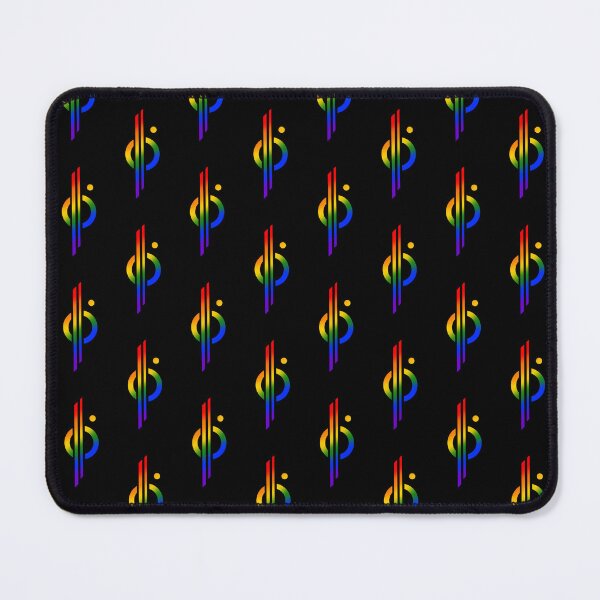 Item preview, CSL Rainbow (blend) designed and sold by DarthAstris.
