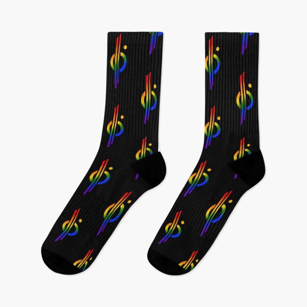 Item preview, CSL Rainbow (blend) designed and sold by DarthAstris.