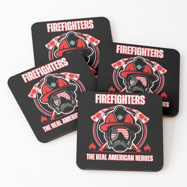 Item preview, Firefighter designed and sold by Remy490.