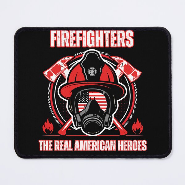 Item preview, Firefighter designed and sold by Remy490.