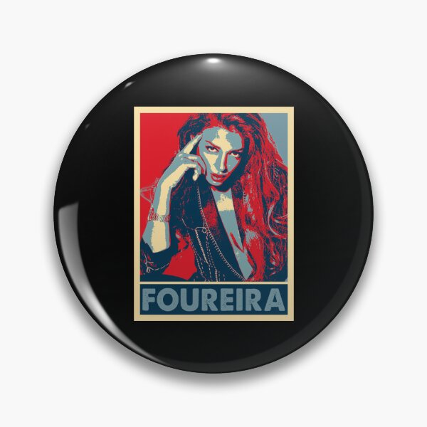 Item preview, Eleni Foureira, Eleni Foureira, Eurovision 2018 designed and sold by Hoahip.