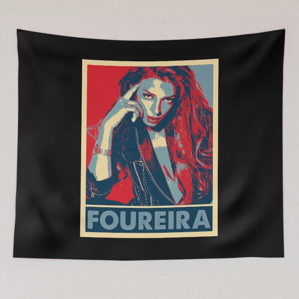 Item preview, Eleni Foureira, Eleni Foureira, Eurovision 2018 designed and sold by Hoahip.