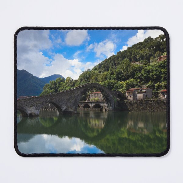 Item preview, Bridge in Tuscany, Italy designed and sold by Phill Danze.