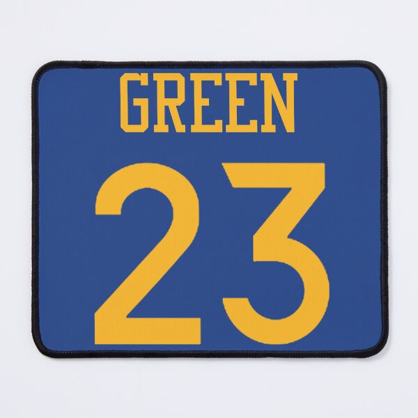Item preview, Draymond Green #23 (Warriors) designed and sold by kelusport.