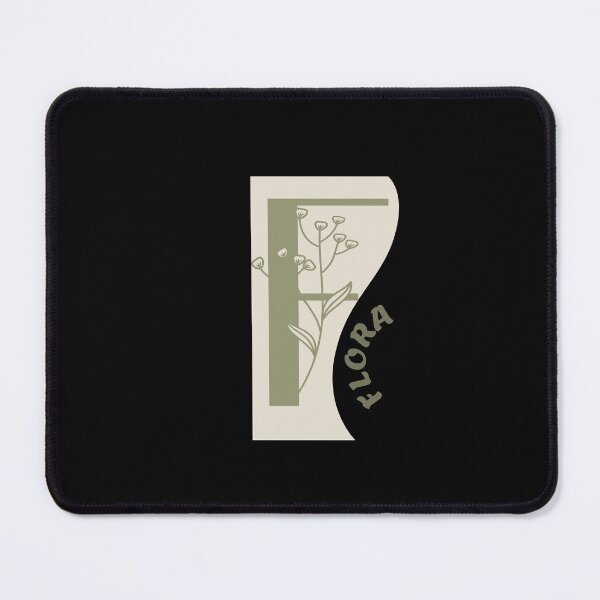 Item preview,     LETTER "F" designed and sold by Fekra-Design.