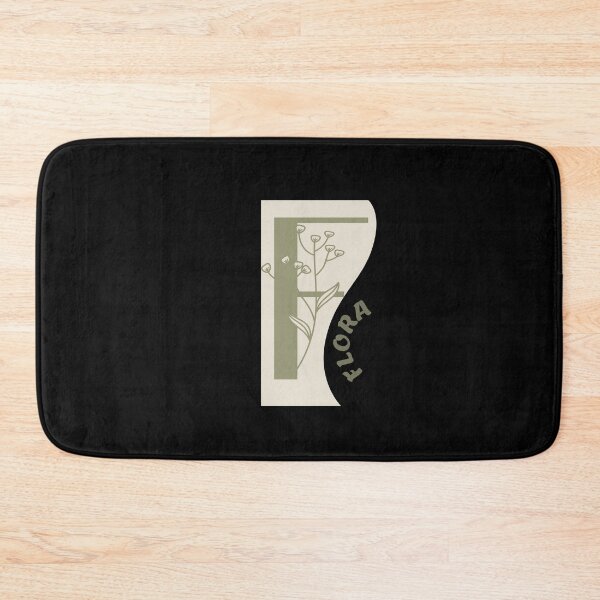Item preview,     LETTER "F" designed and sold by Fekra-Design.
