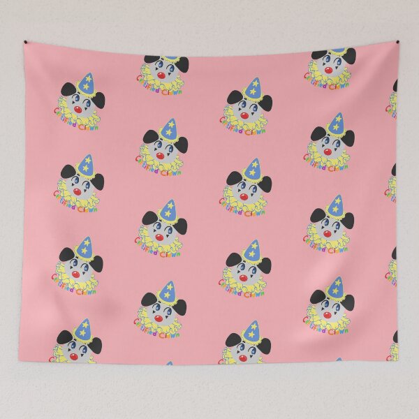 Item preview, Certified Clown designed and sold by Little Beetle Works.