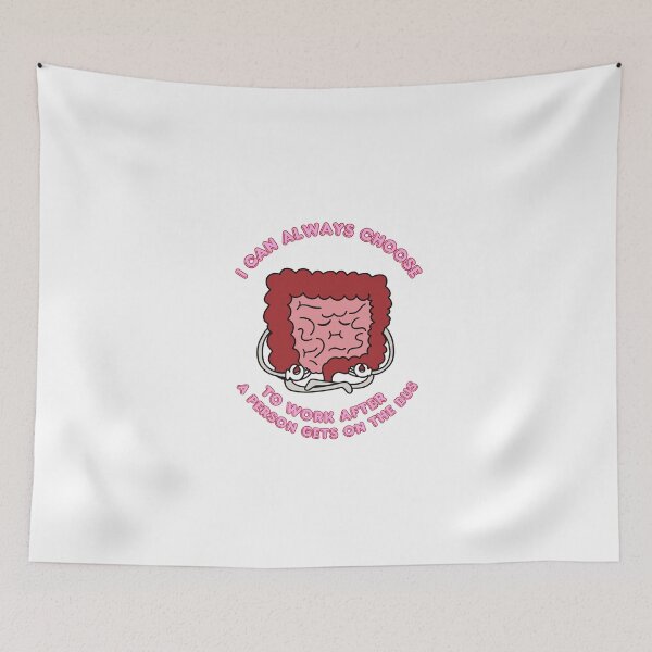 Item preview, meditation intestine designed and sold by dostoudi.