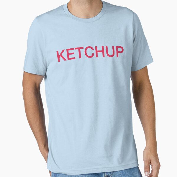 Item preview, Ketchup designed and sold by R & D Station.