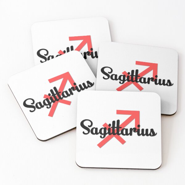 Item preview, Sagittarius Fire - Black Font designed and sold by LizzyPrittyArts.