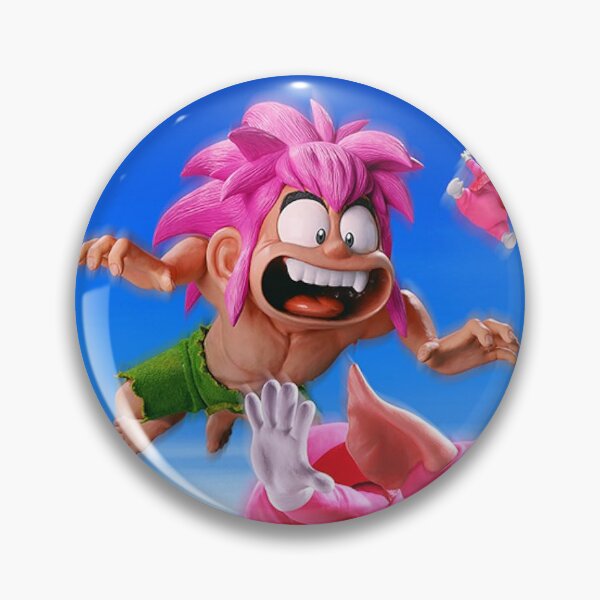 Item preview, Tomba! designed and sold by BuyDSticker.