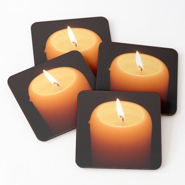 Item preview, Candle Light designed and sold by Susan Rice.