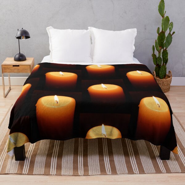 Item preview, Candle Light designed and sold by Susan Rice.