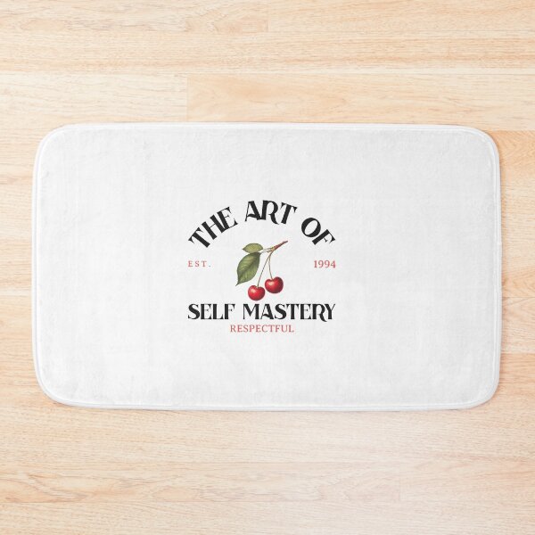 Item preview, The Art of Self-Mastery Stoicism Charisma Self Improvement Psychology T-Shirt designed and sold by All About Merch.