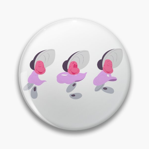Item preview, oysters designed and sold by EdenAtencio04.