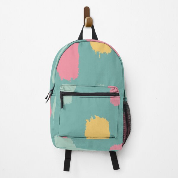 Item preview, Striped Hand Painted Background. Grunge Hipster Retro Sailor Stripes. designed and sold by Nattapol555.