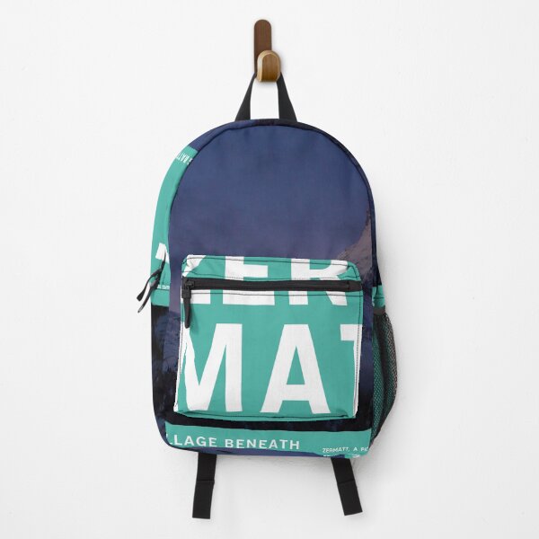 Item preview, Zermatt designed and sold by 130Apollo.