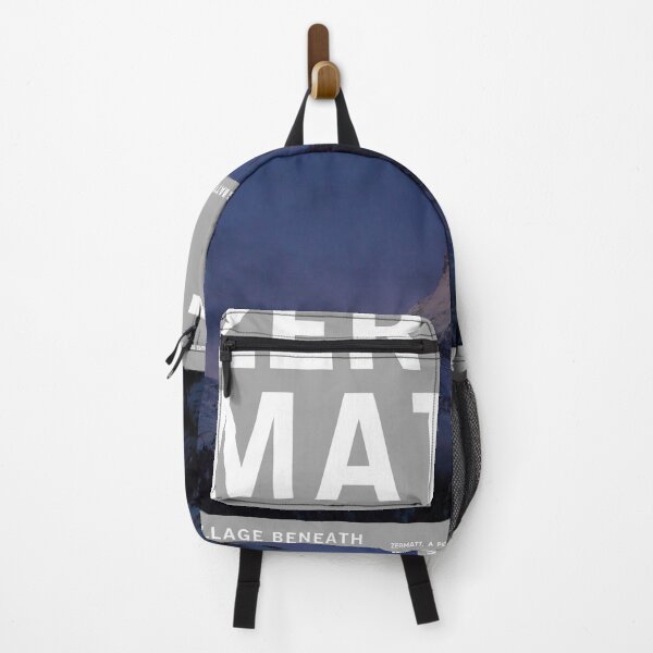 Item preview, Zermatt designed and sold by 130Apollo.