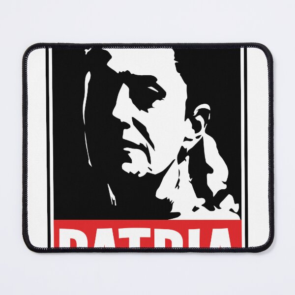 Item preview, PATRIA: Claudia Sheinbaum’s Political Legacy designed and sold by Redpill369.