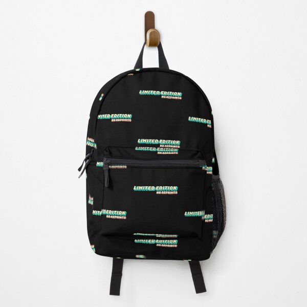 Item preview, Limited Edition - No Reprints designed and sold by RDproject.