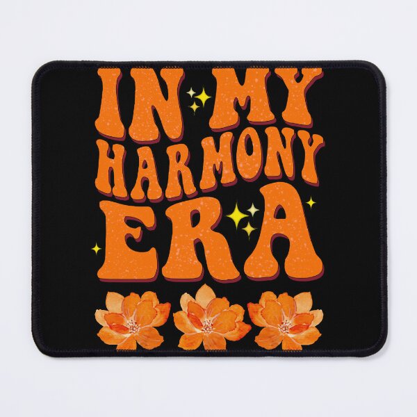 Item preview,  Australia Harmony Day 2025 orange Clothes, In My Harmony Era / Apparel and Gifts Men Woman Kids designed and sold by Taylor  ART.