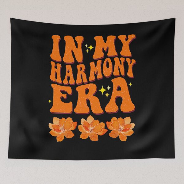 Item preview,  Australia Harmony Day 2025 orange Clothes, In My Harmony Era / Apparel and Gifts Men Woman Kids designed and sold by Taylor  ART.
