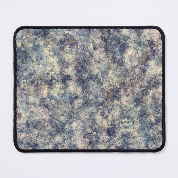 Artikelvorschau, Original blau strukturierte Zusammenfassung | Bleu Abstracts entworfen und verkauft von BleuAbstracts.