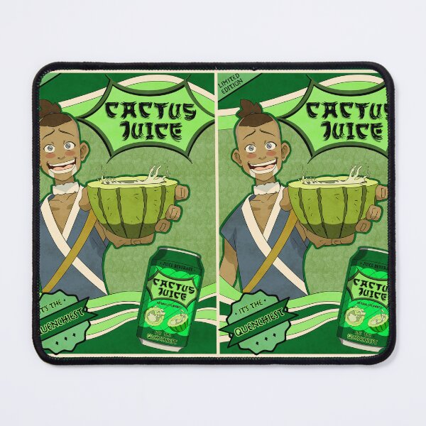 Item preview, Cactus Juice  designed and sold by sammyproducts.