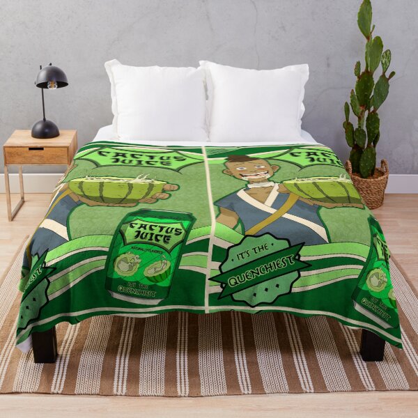 Item preview, Cactus Juice  designed and sold by sammyproducts.