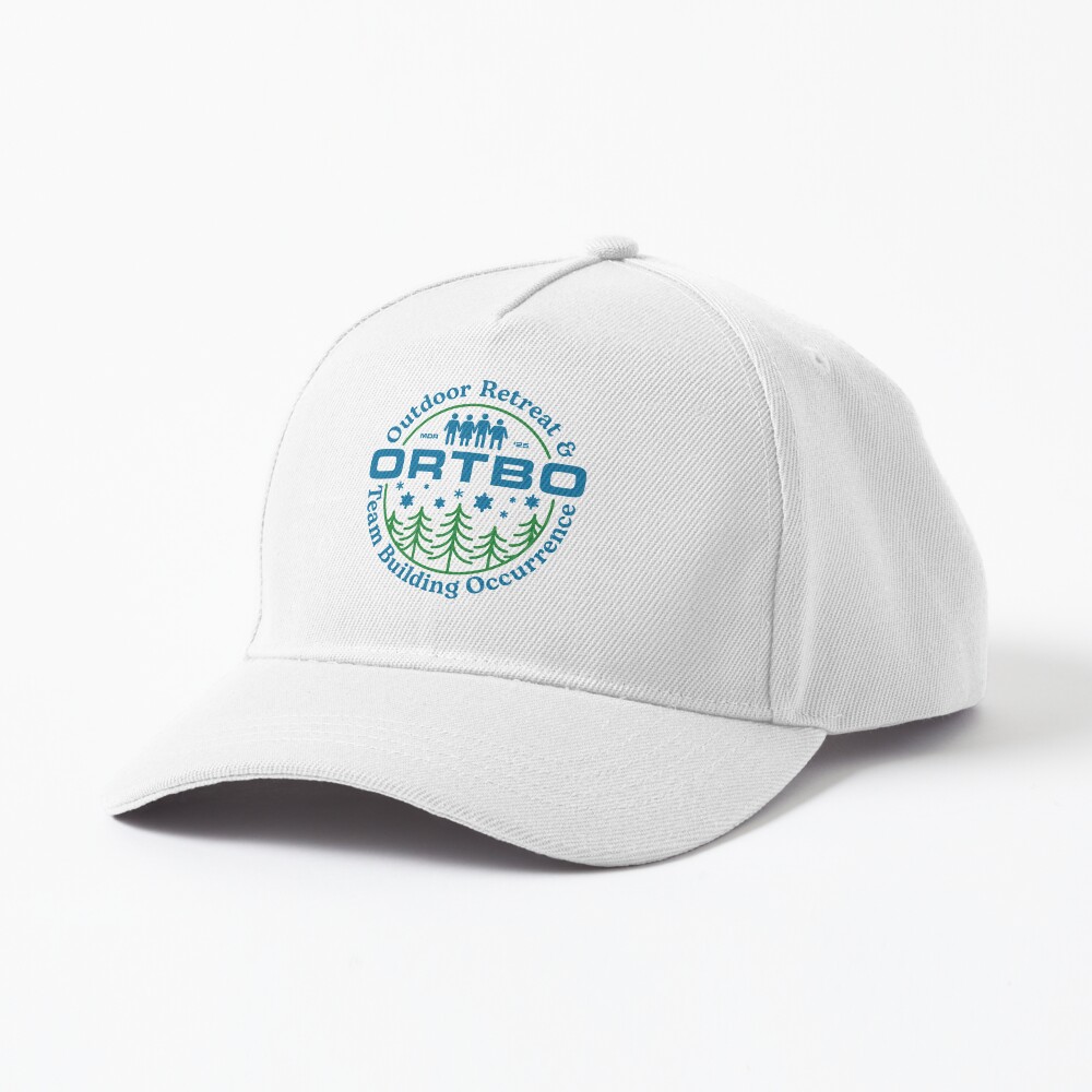 Item preview, Baseball Cap designed and sold by andreamaxwell.