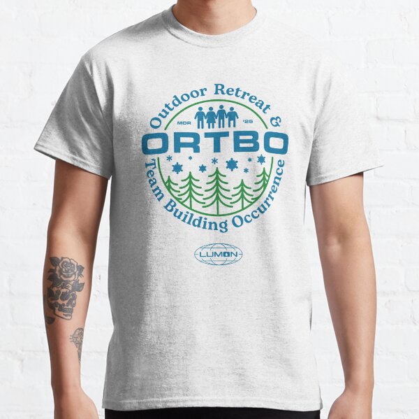 Item preview, ORTBO designed and sold by Andrea Maxwell Design & Illustration.