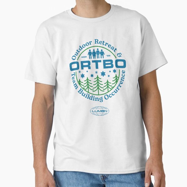 Item preview, ORTBO designed and sold by Andrea Maxwell Design & Illustration.
