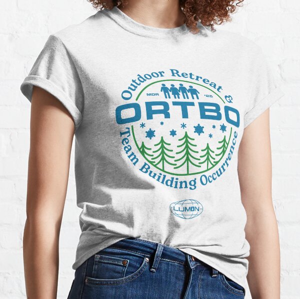 Item preview, ORTBO designed and sold by Andrea Maxwell Design & Illustration.
