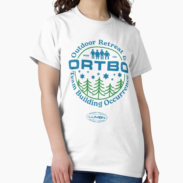 Item preview, ORTBO designed and sold by Andrea Maxwell Design & Illustration.