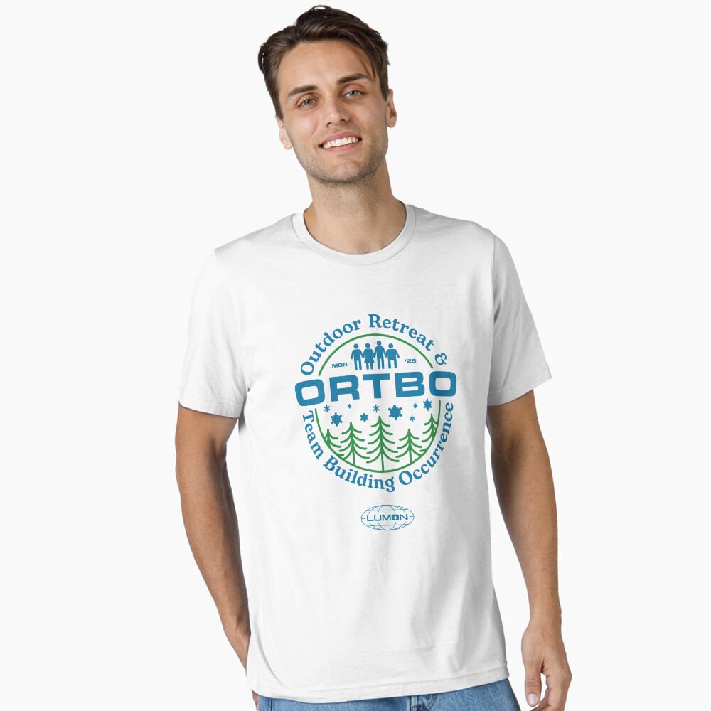 Item preview, Essential T-Shirt designed and sold by andreamaxwell.