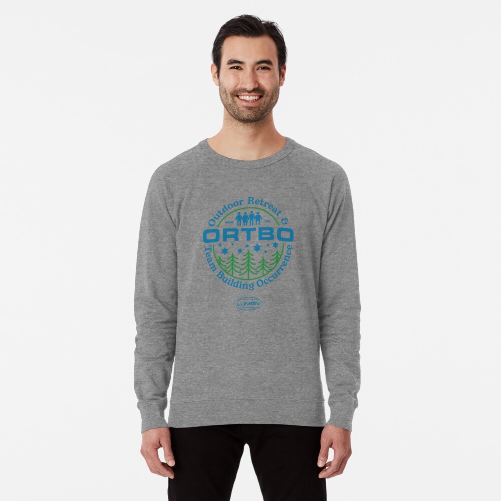 Item preview, Lightweight Sweatshirt designed and sold by andreamaxwell.