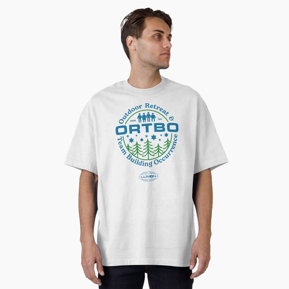 Item preview, Oversized T-Shirt designed and sold by andreamaxwell.