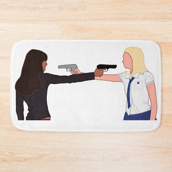 Item preview, D.E.B.S. designed and sold by MCS-Desings.
