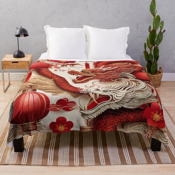 Item preview, Welcoming Prosperity, Joyful Year Ahead designed and sold by bb-15artstudio.