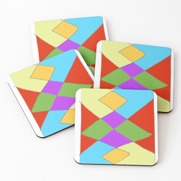 Item preview, Abstract 5 designed and sold by sanmeetpradhan.