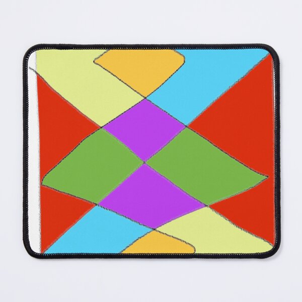Item preview, Abstract 5 designed and sold by sanmeetpradhan.