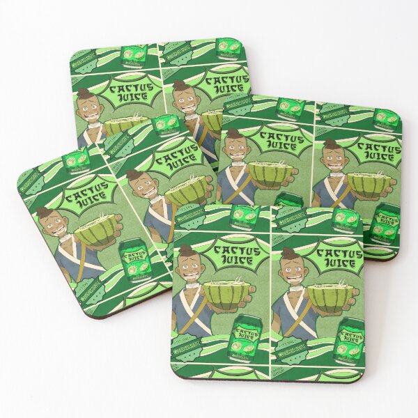 Item preview, Cactus Juice  designed and sold by sammyproducts.