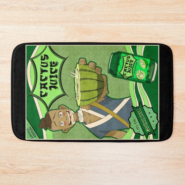 Item preview, Cactus Juice  designed and sold by sammyproducts.