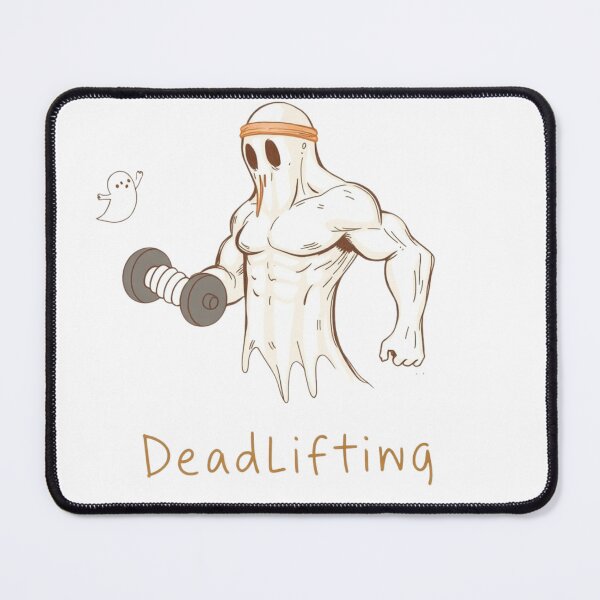 Item preview, Deadlifting Spirit designed and sold by enerjik.