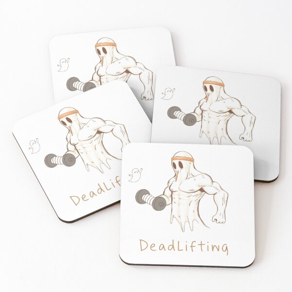 Item preview, Deadlifting Spirit designed and sold by enerjik.