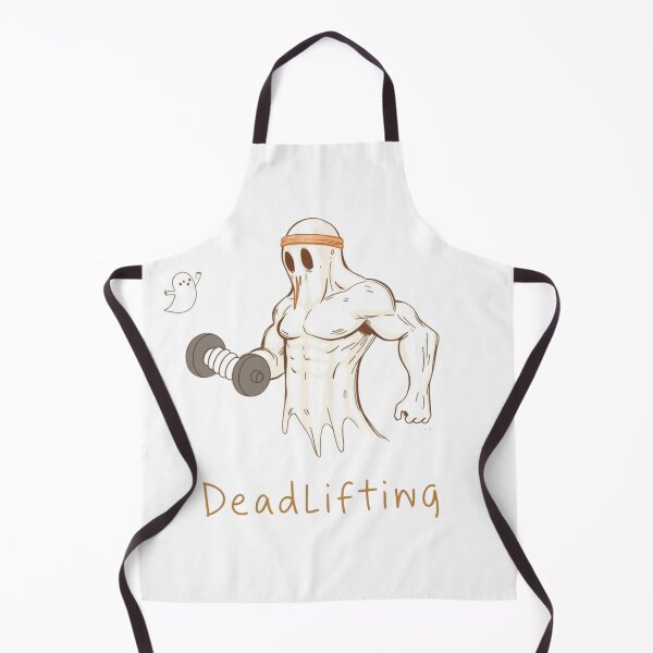 Item preview, Deadlifting Spirit designed and sold by enerjik.